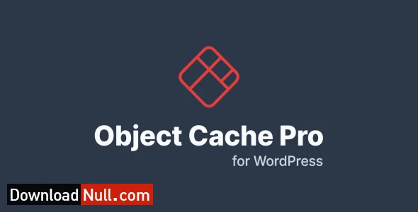 Redis Object Cache Pro