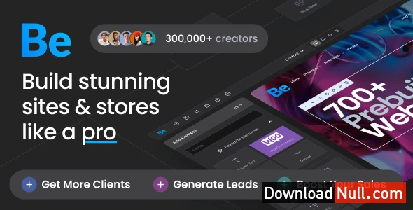 Betheme | Responsive Multipurpose WordPress & WooCommerce Theme