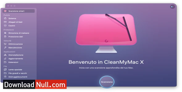 CleanMyMac