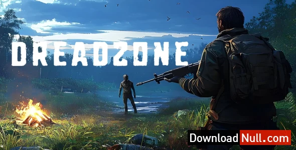 DREADZONE