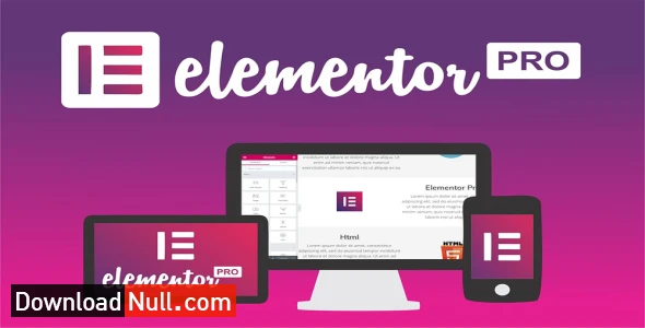 Elementor Pro | WordPress Websites Builder