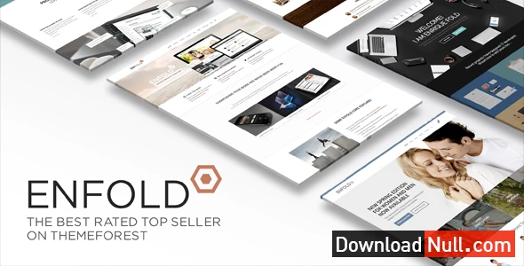 Enfold – Responsive Multi-Purpose Theme