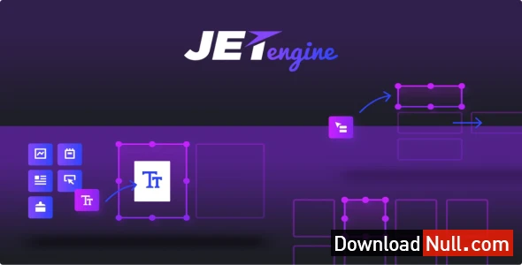 JetEngine – Adding & Editing Dynamic Content with Elementor