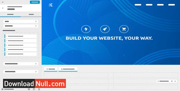 Kadence Theme Pro – Extends Kadence Theme With Premium Features and Addons