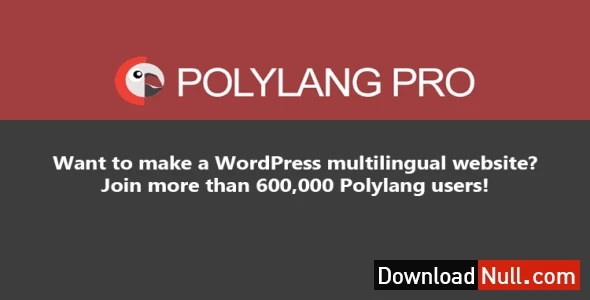 Polylang Pro – Most Popular Multilingual WordPress Plugin