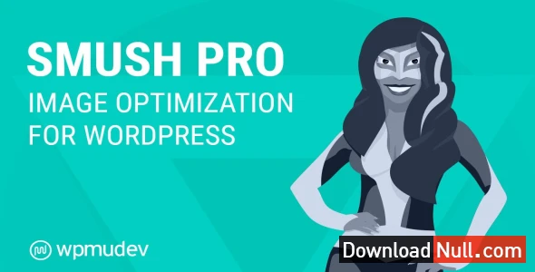 Smush Pro – Optimize unlimite images with Smush Pro Plugin