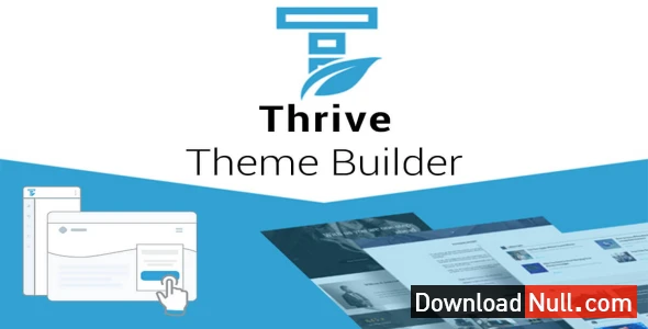 Thrive Theme Builder + Shapeshift/Ommi Theme