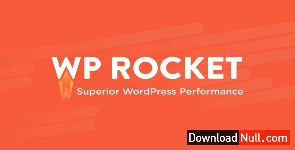 WP Rocket – Best WordPress Caching Plugin