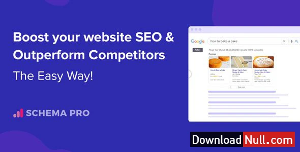 WP Schema Pro – Best Add Schema With Out Writing Code