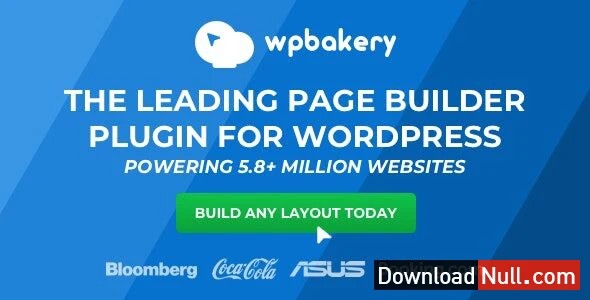 WPBakery Page Builder for WordPress