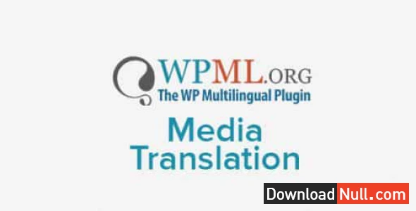 WPML MEDIA TRANSLATION ADDONS