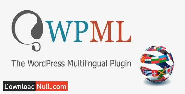WPML Multilingual CMS WordPress Plugin