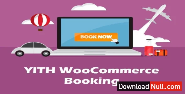 YITH Booking and Appointment for WooCommerce