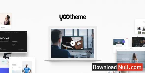 YOOtheme Pro for WordPress